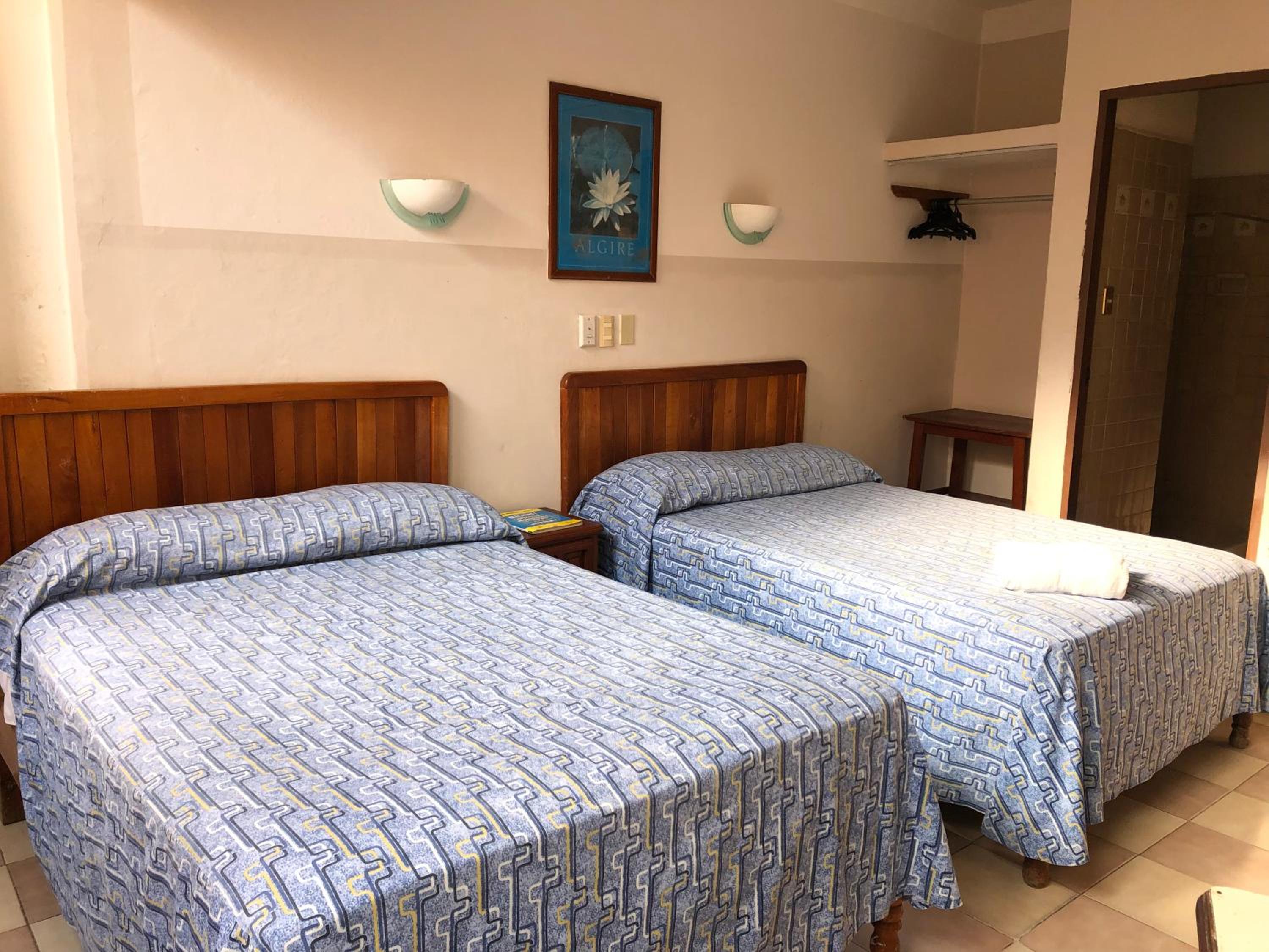 Hotel El Faro Veracruz 18/55