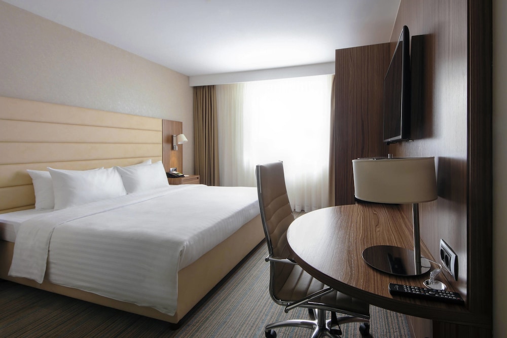 Courtyard By Marriott Belgrade City Center 15/50