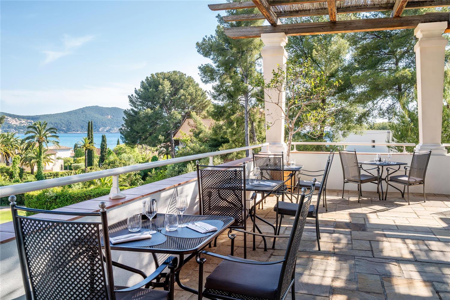 Grand Hotel Des Lecques, BW Signature Collection 13/21