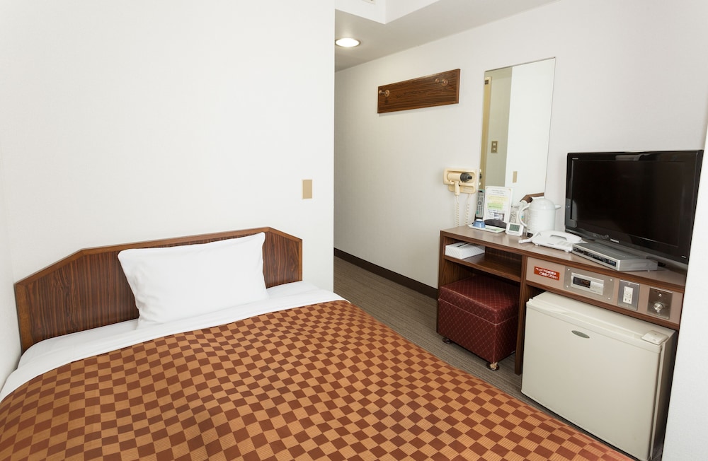 Matsue New Urban Hotel 16/50