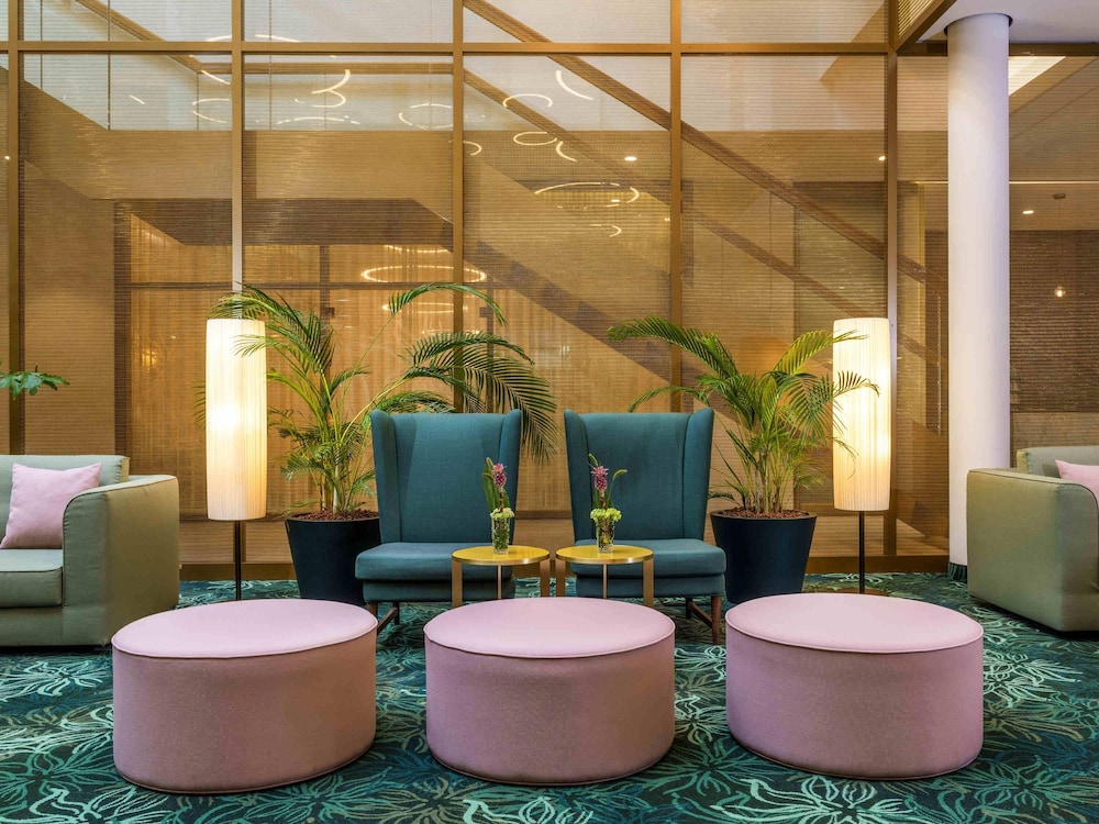 Movenpick Hotel Stuttgart Messe & Congress 31/49