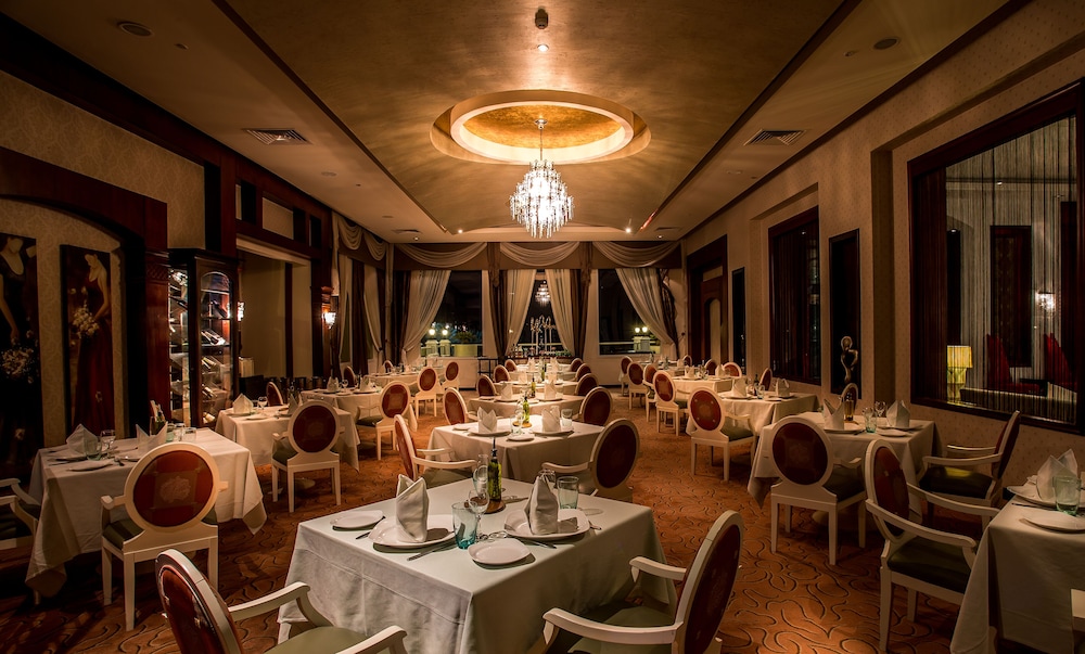 Premier Le Reve Hotel and Spa - Adults Only (+16) 30/50