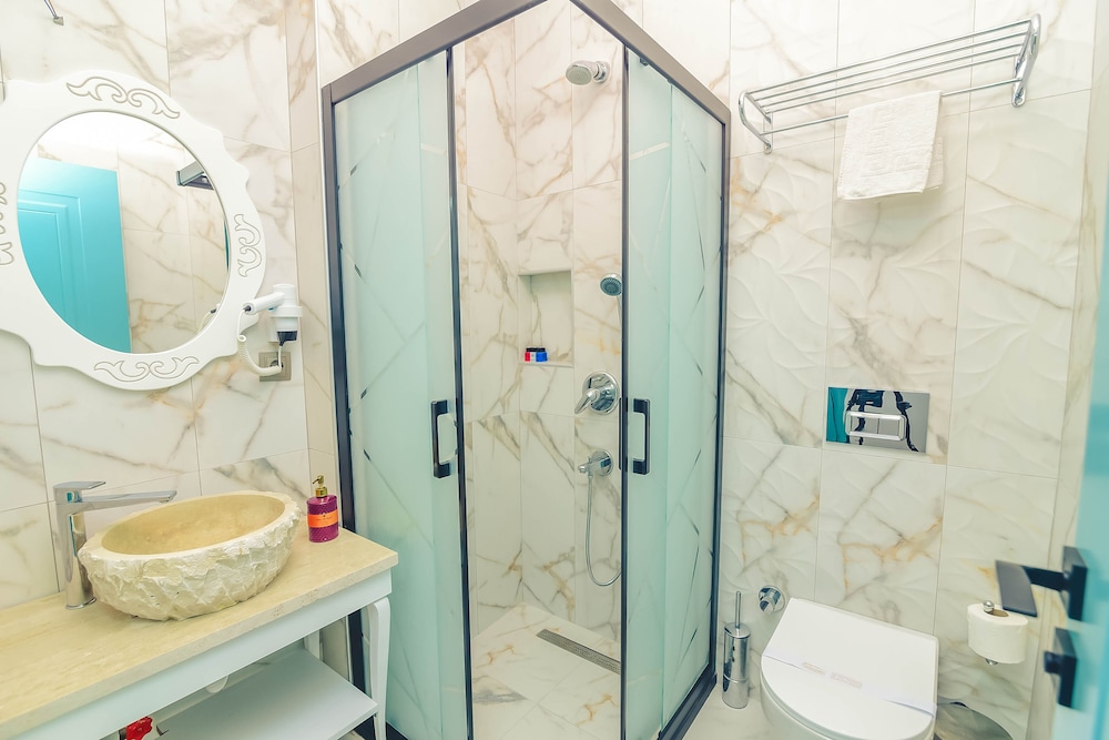 Bedirhan Konak Otel 52/58