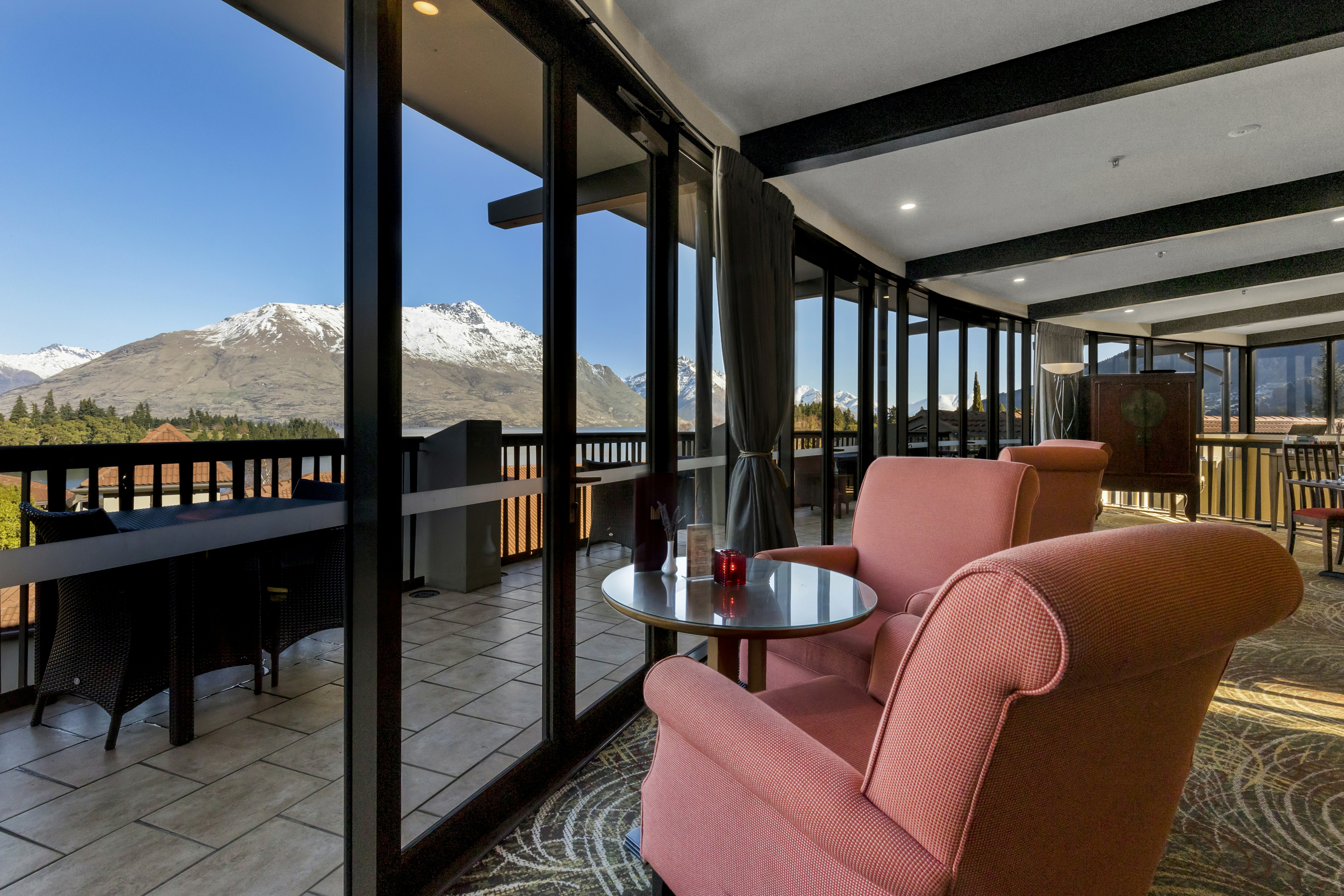 Copthorne Hotel and Resort Queenstown Lakefront 41/59