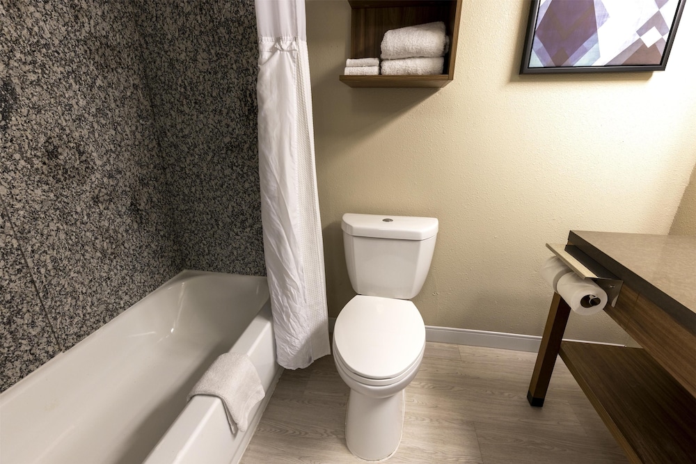 Sonesta ES Suites Lafayette Airport 56/56