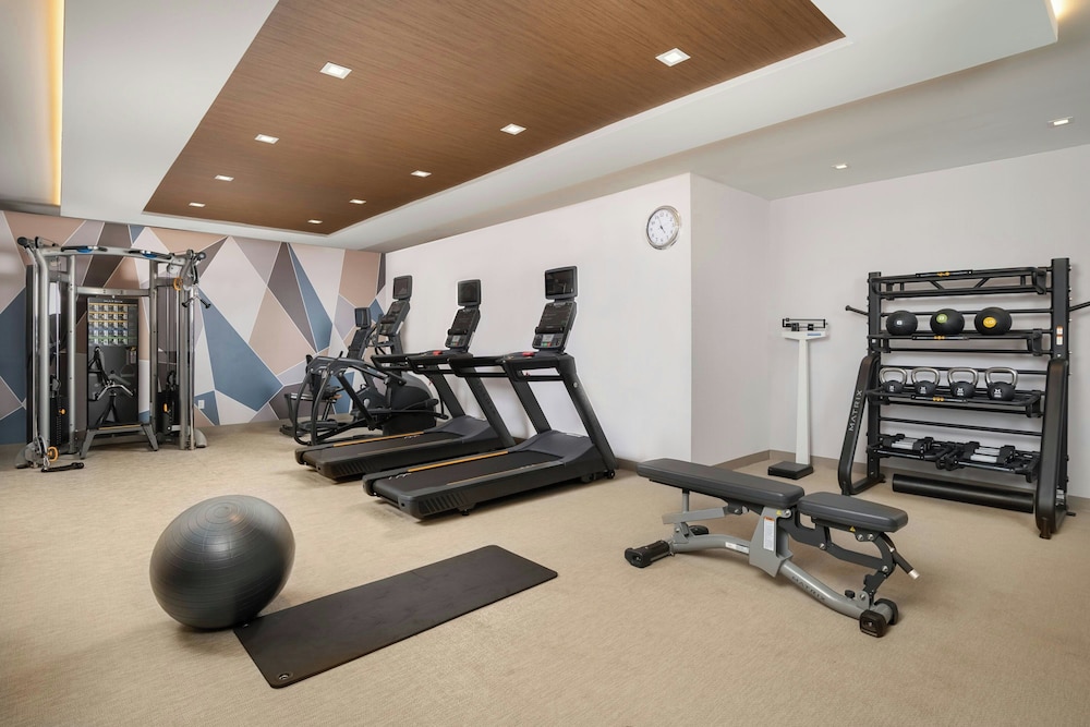 Springhill Suites By Marriott Houston Brookhollow 23/41