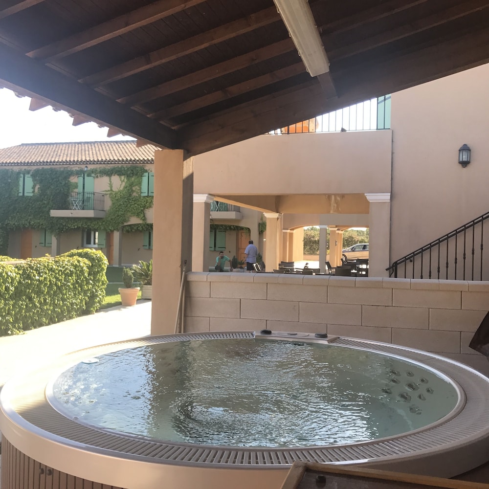 Hotel Terriciae 10/30