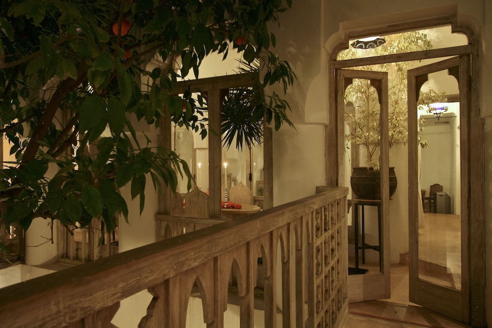 Riad Safa 3/63