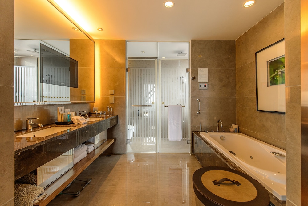 Hillview Golf Resort Dongguan 16/56