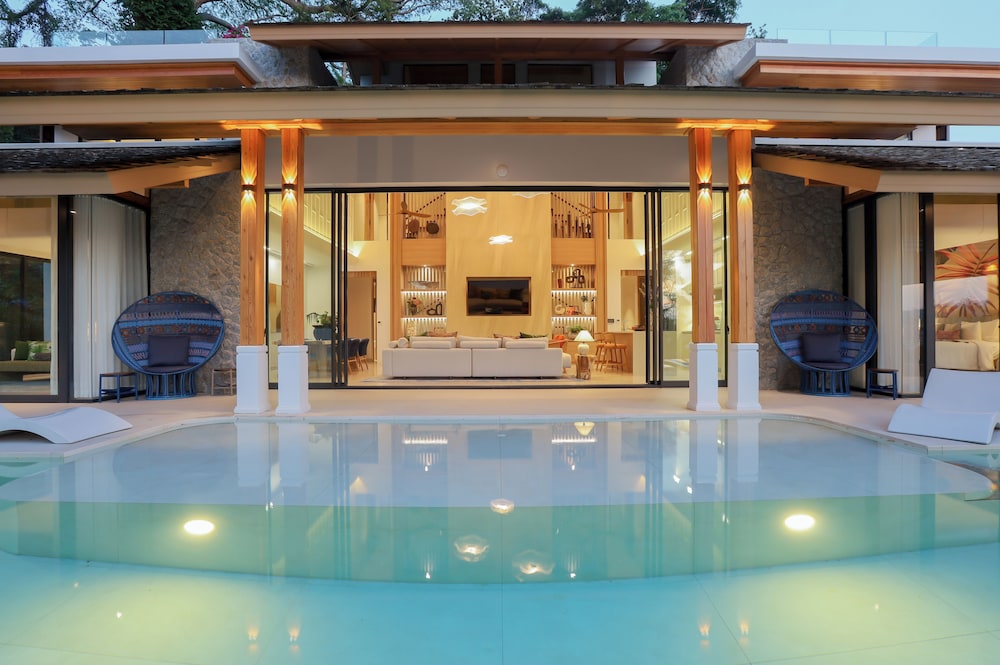 Chateau Du Village Patong 7/65