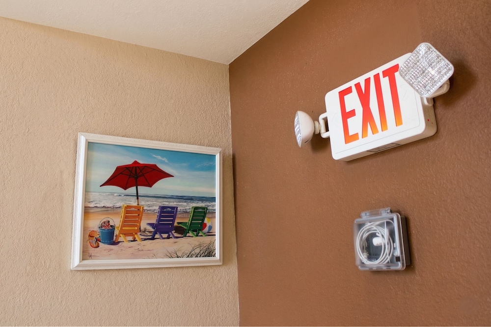 Rodeway Inn And Suites 45/71
