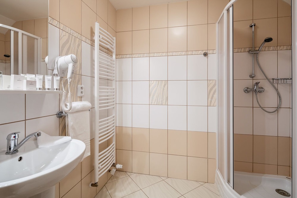 Pytloun Wellness Hotel Hasistejn 58/58