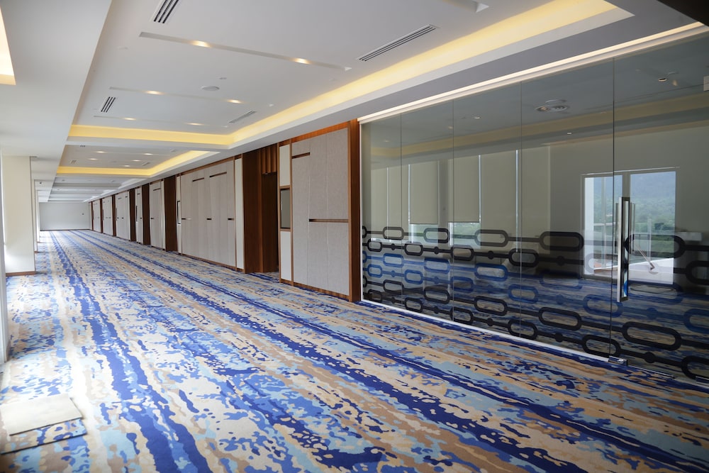 Novotel Taiping Perak 8/64