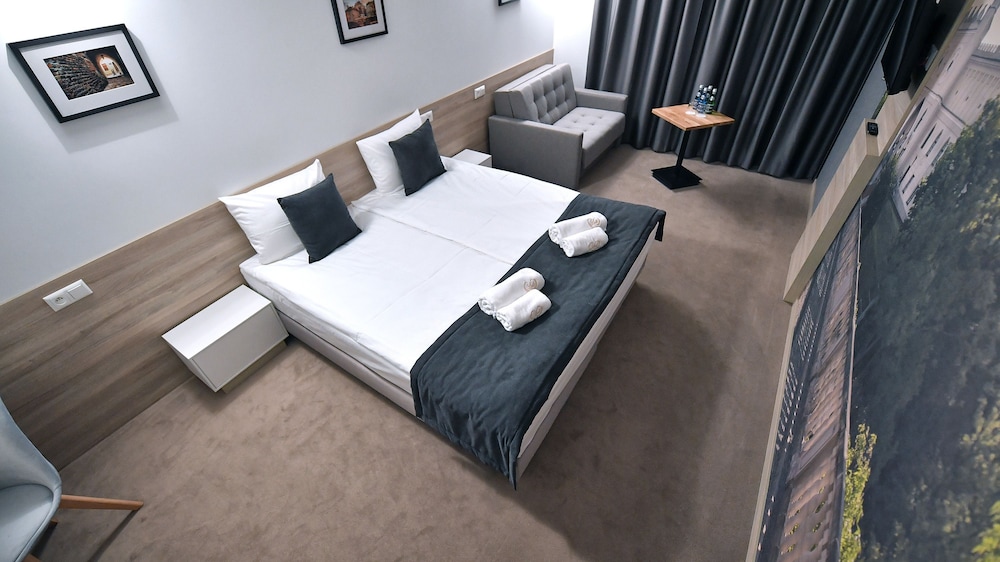 Lubhotel 53/66