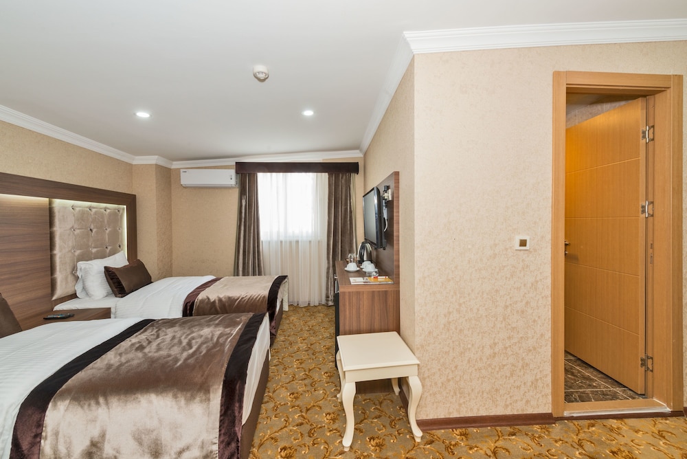 Hera Montagna Hotel 17/71
