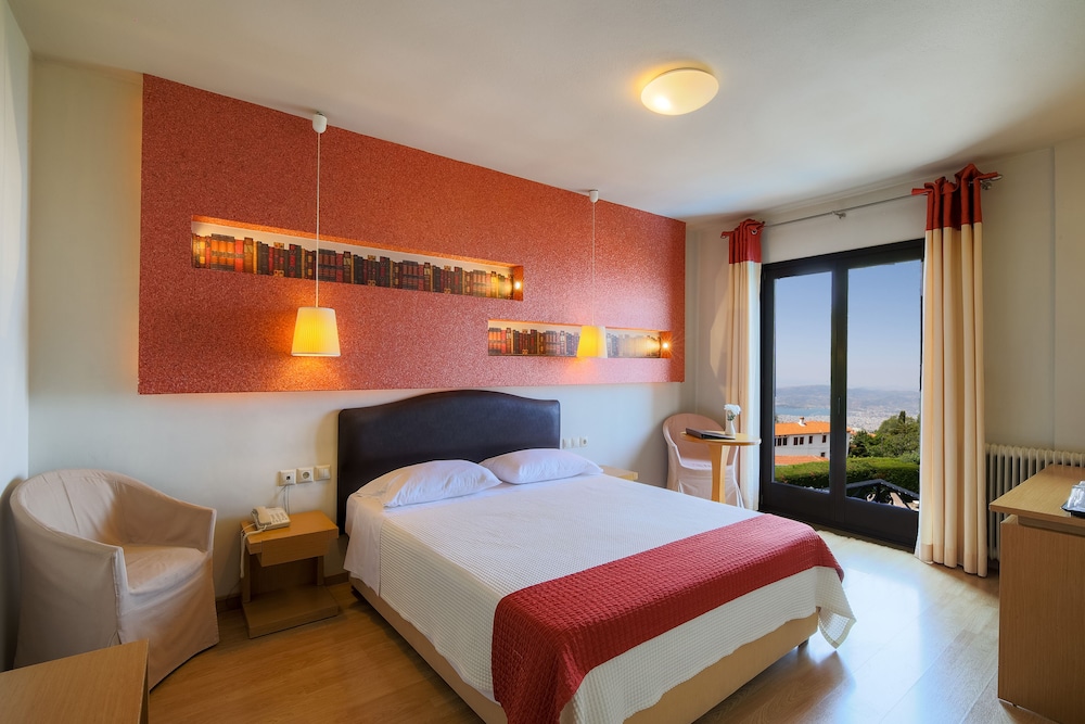 Portaria Hotel And Spa 21/67
