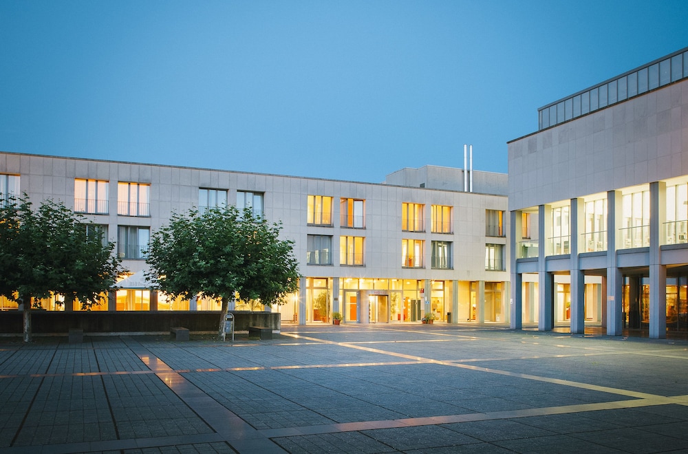 Vienna House Easy by Wyndham Trier 42/50