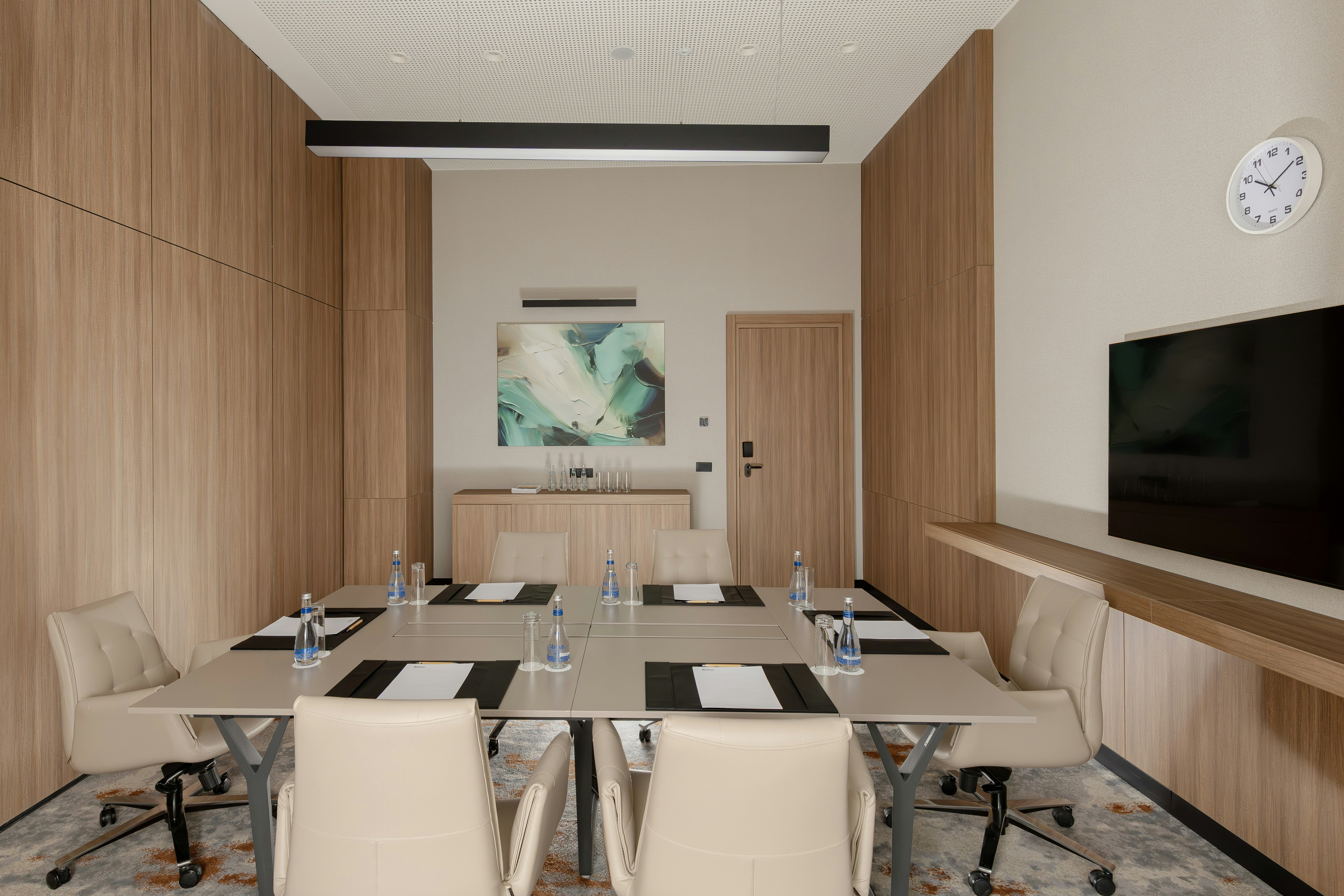 Hilton Garden Inn Agdam 41/50