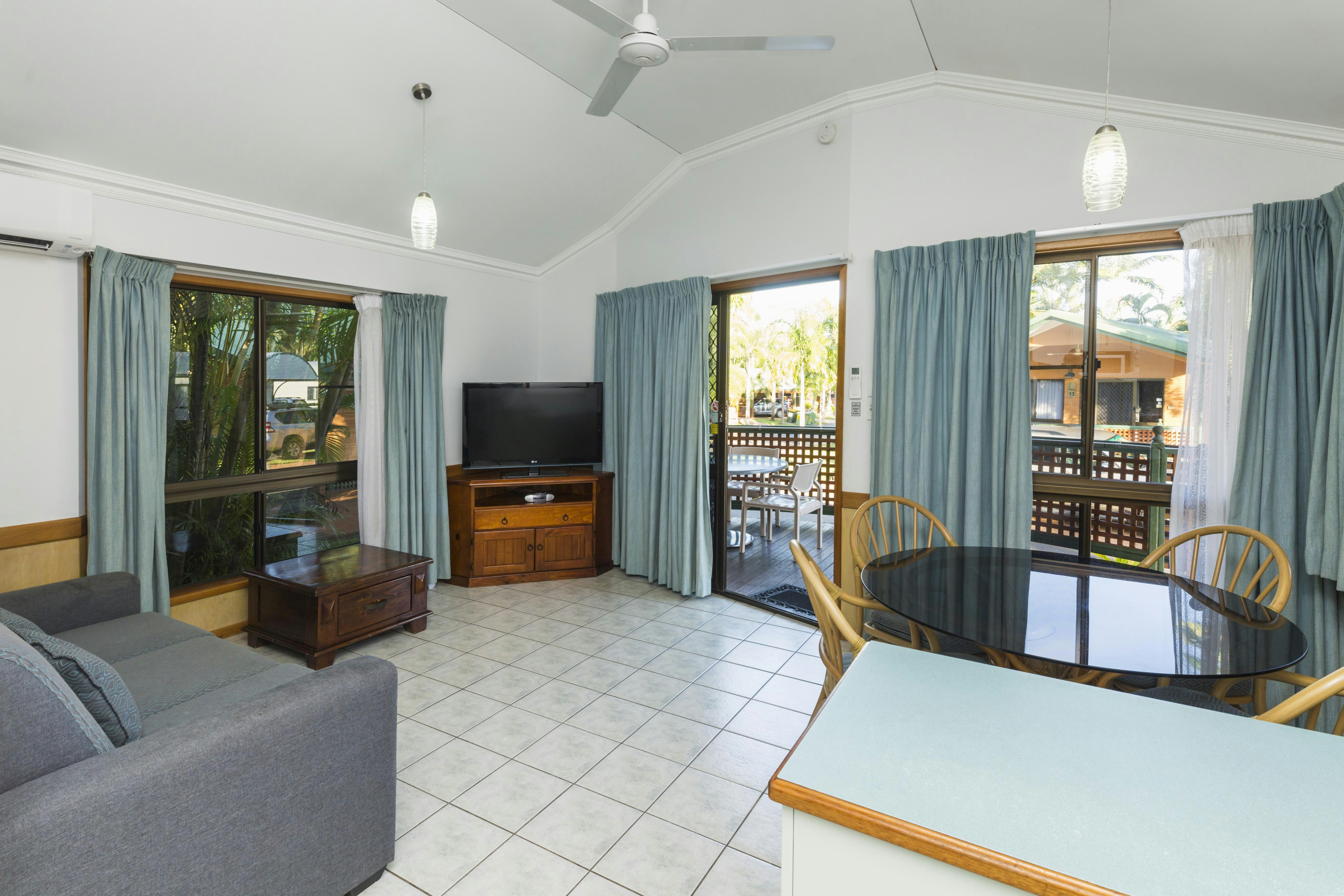 Ingenia Holidays Cairns Coconut 19/25