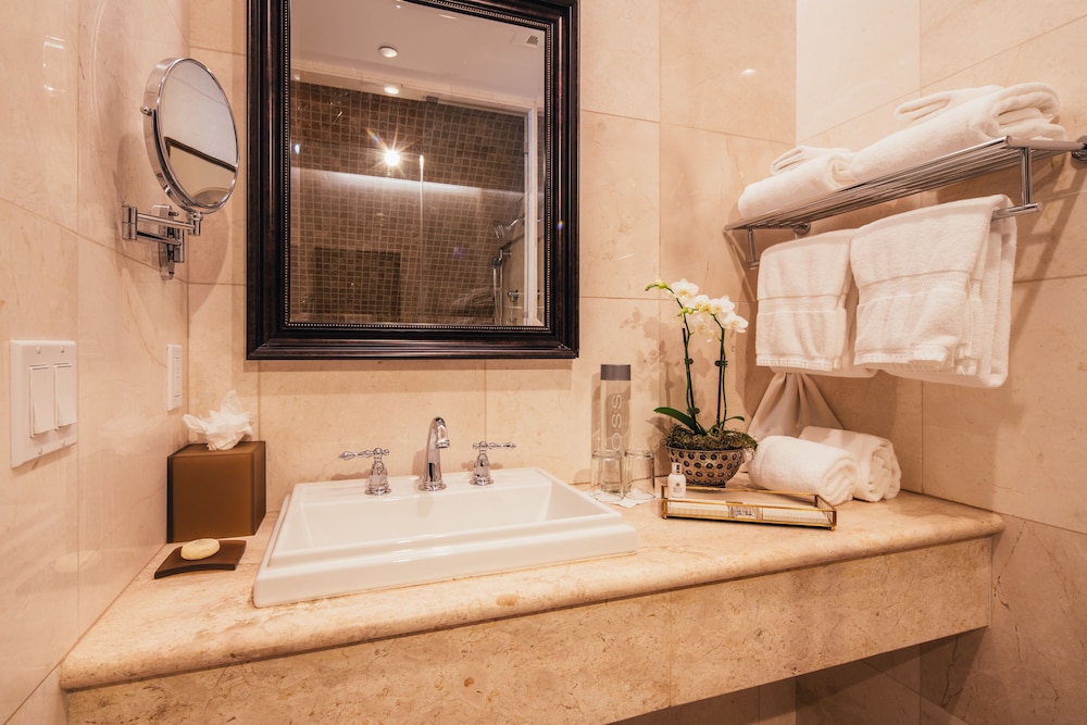 Mansion on Sutter San Francisco - Luxury 5 Star Boutique Hotel (ex Payne Mansion Hotel) 74/75