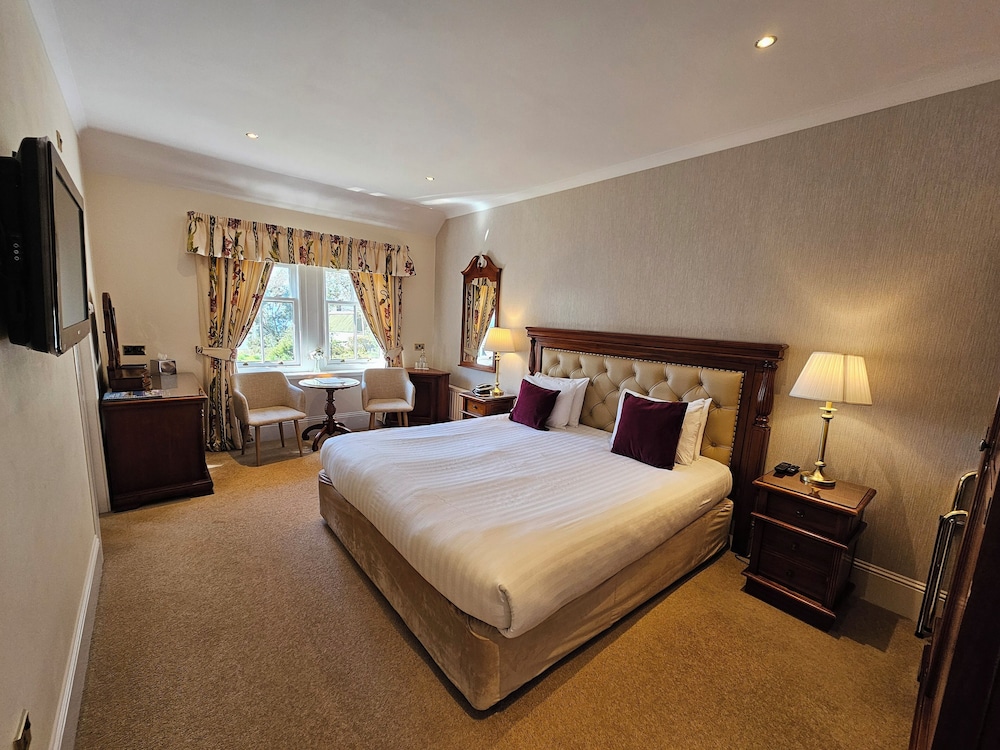 Taychreggan Hotel 24/67