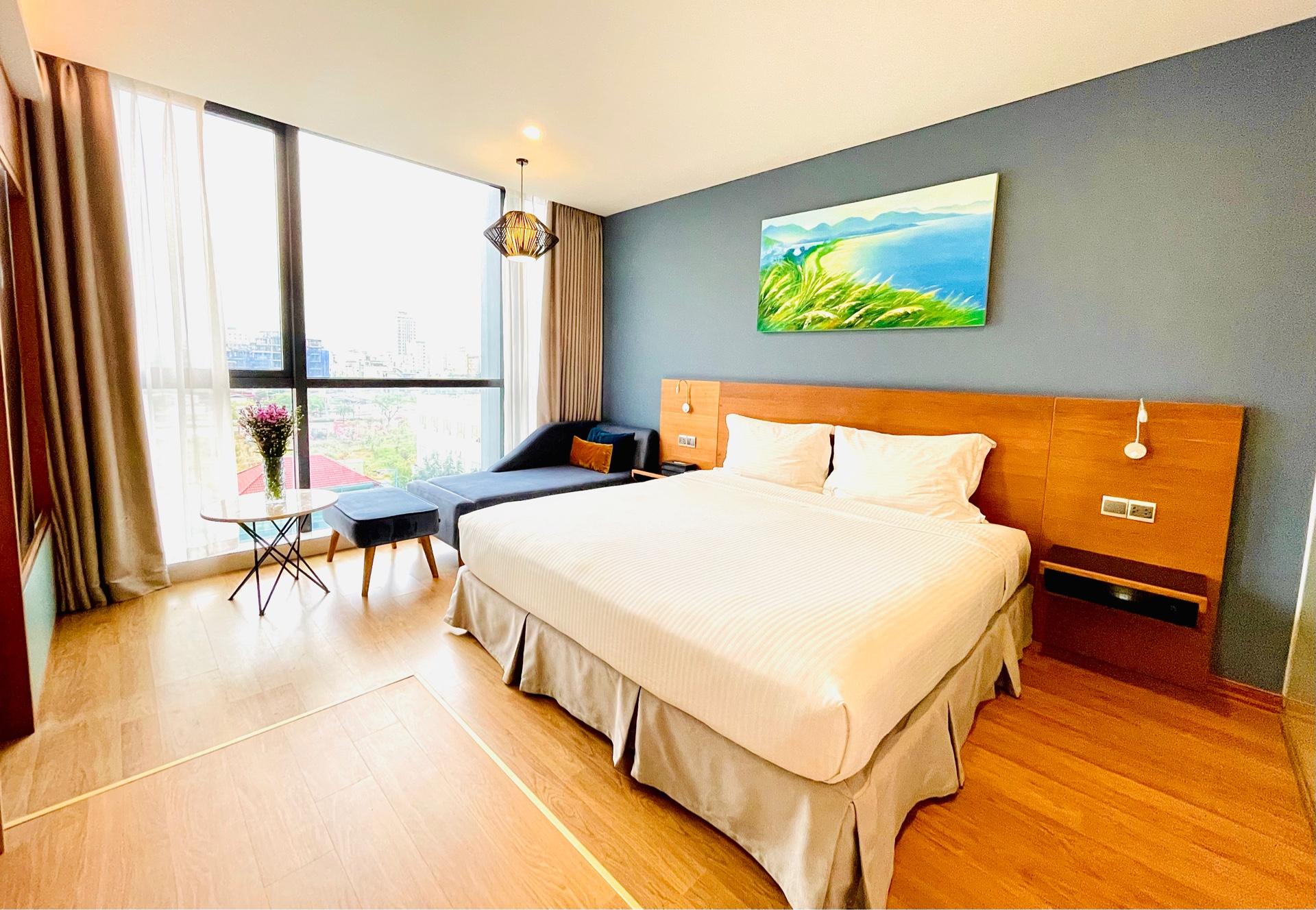 Nam Hotel & Spa 10/70