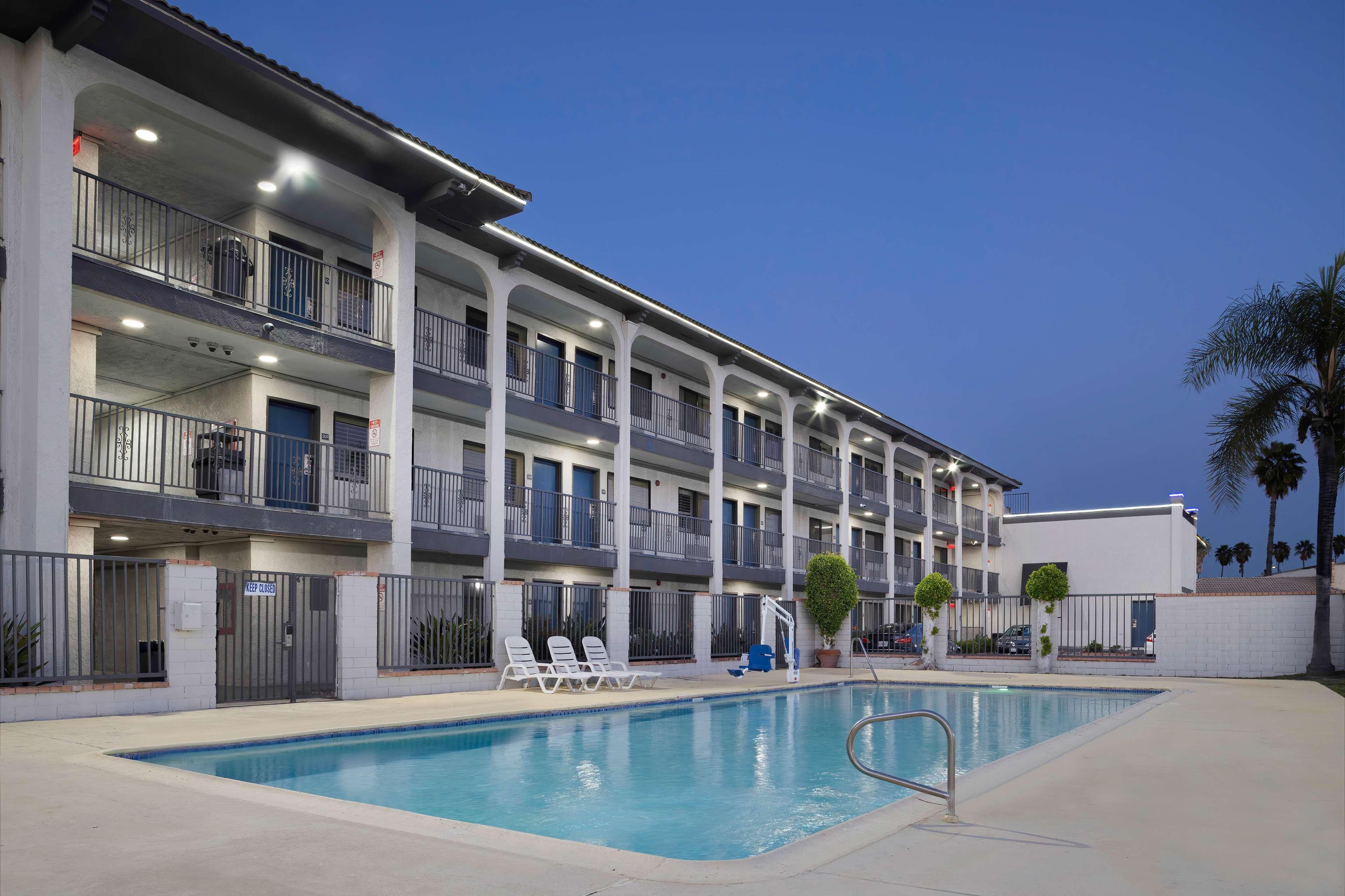 Motel6 Artesia, CA in ARTESIA - CA