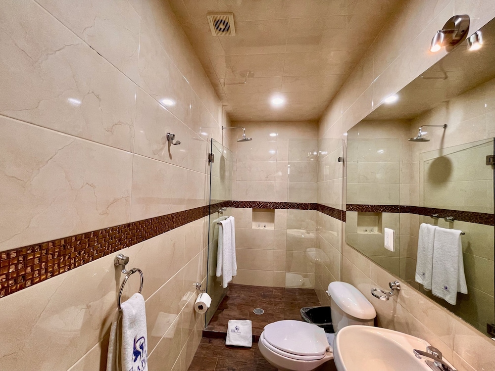 Hotel Puebla Plaza 49/50