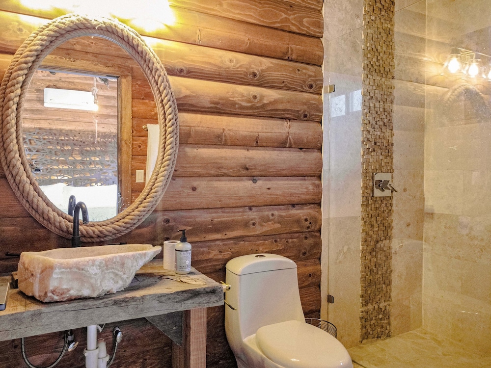 Boskenvid Hotel Boutique 50/50