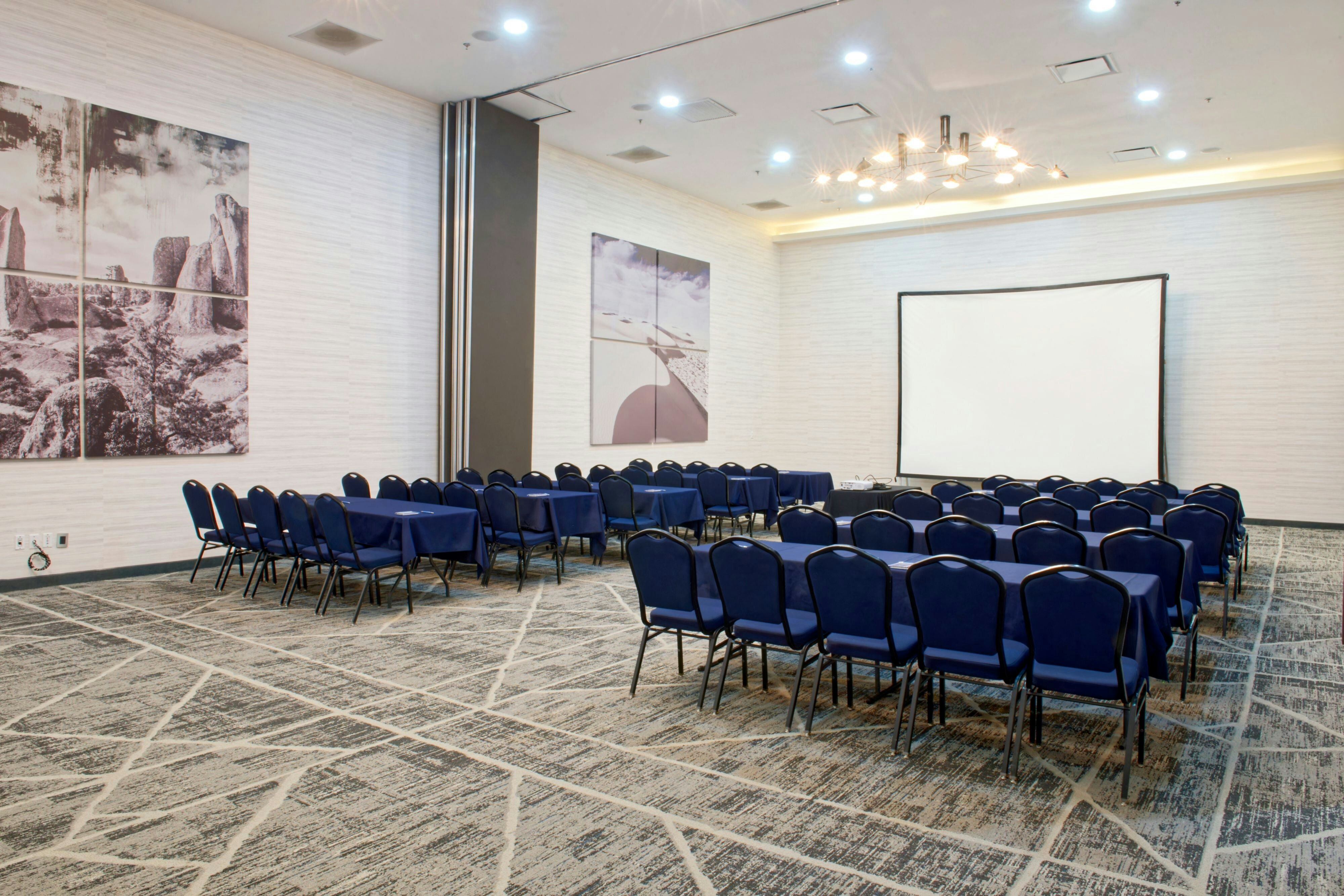 Four Points by Sheraton Distrito Uno Chihuahua 31/39