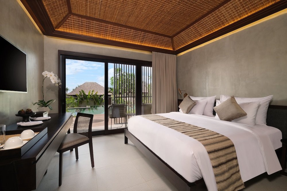 The Garcia Ubud Hotel And Resort 15/70