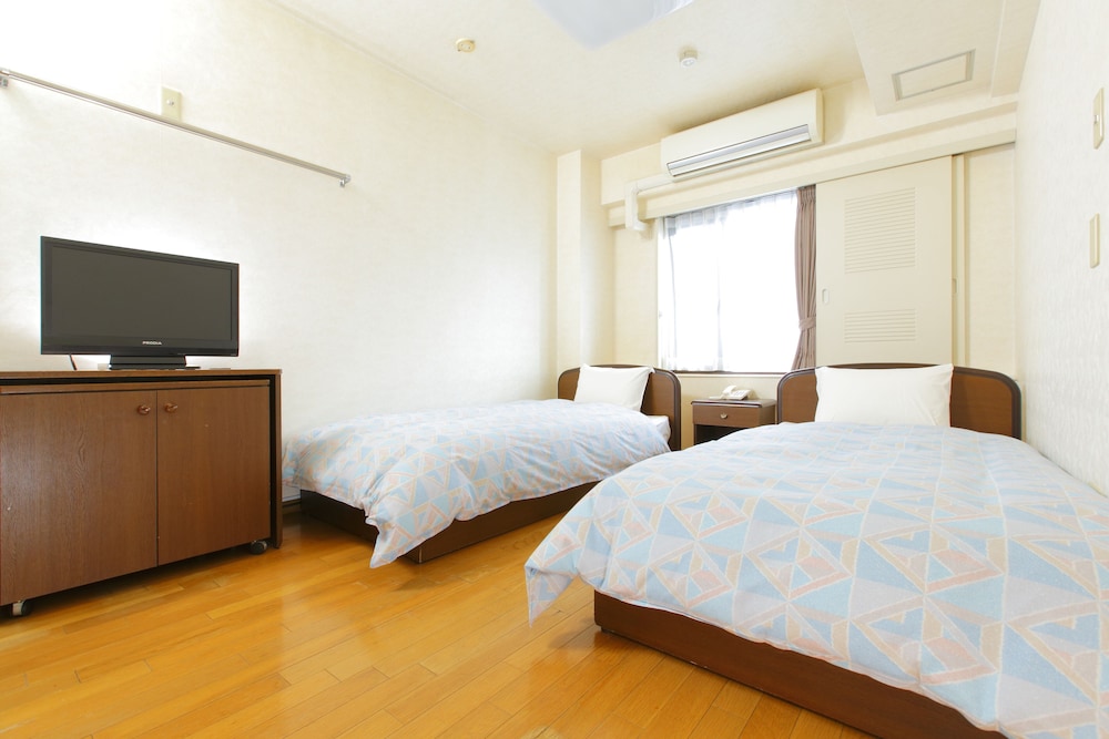 Hotel Mystays Iidabashi 10/50