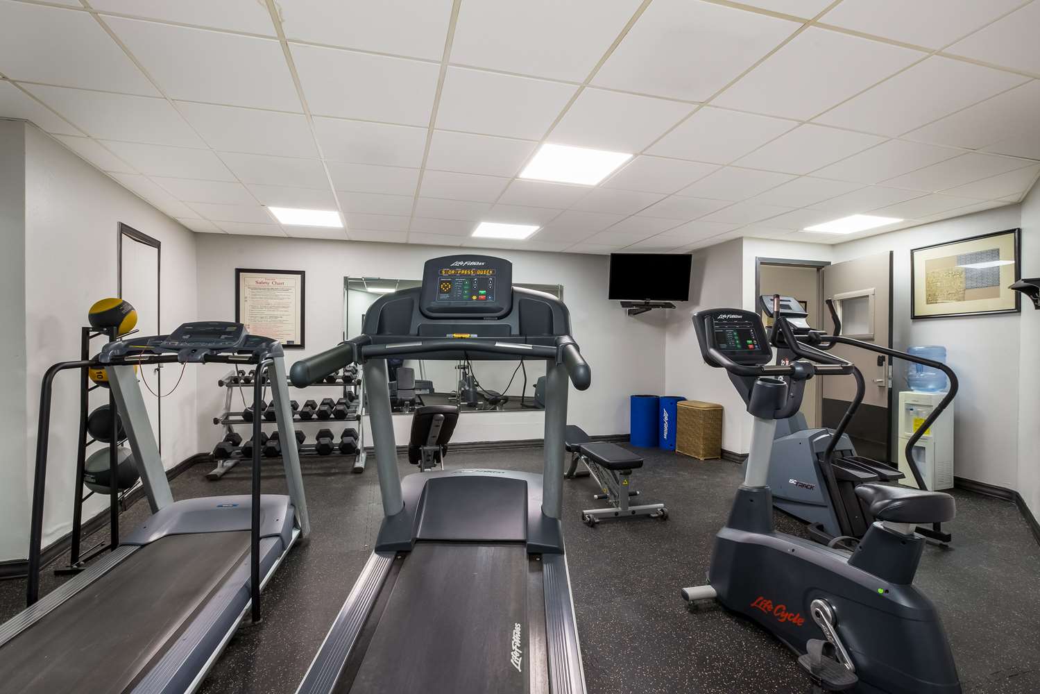Best Western Bordentown Inn 38/46