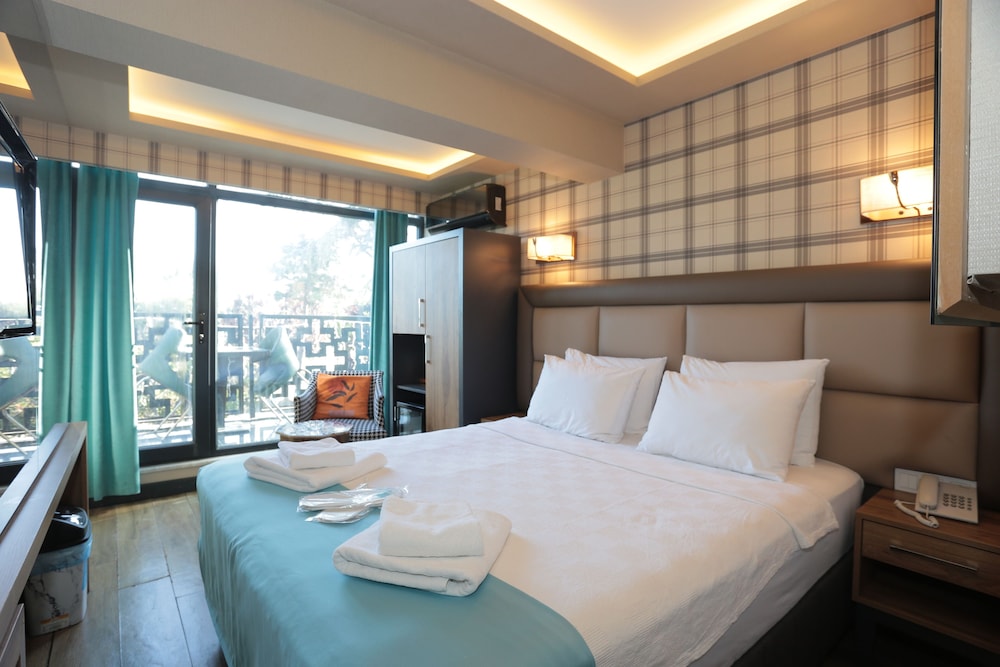 Turkuaz Boutique Hotel 29/81