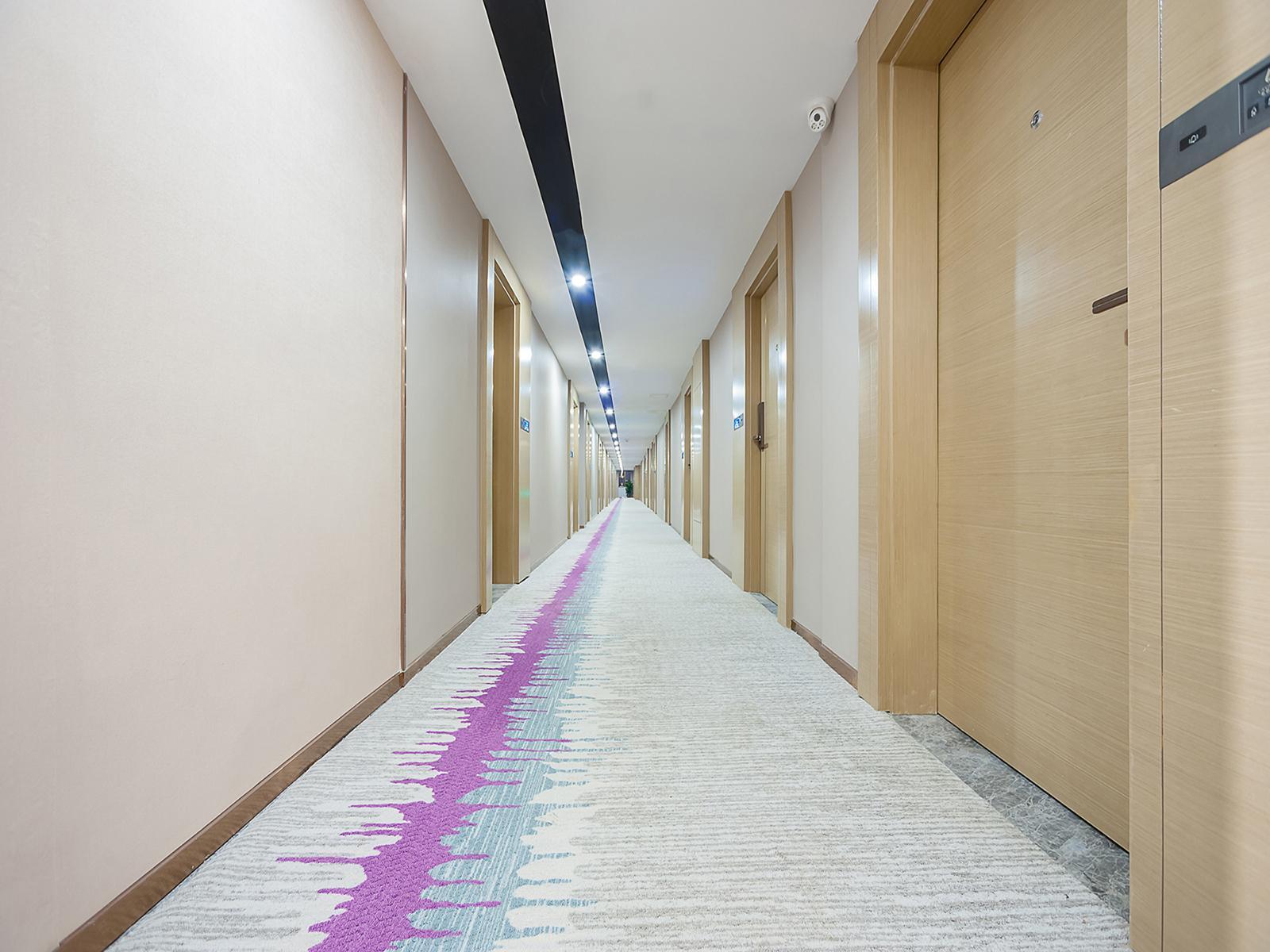 Lavande Hotel(Beijing Huairou) 20/30
