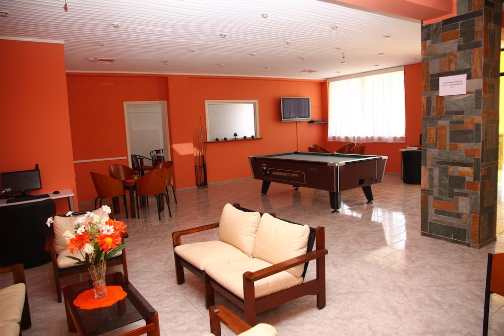 Triton Garden Hotel 28/49