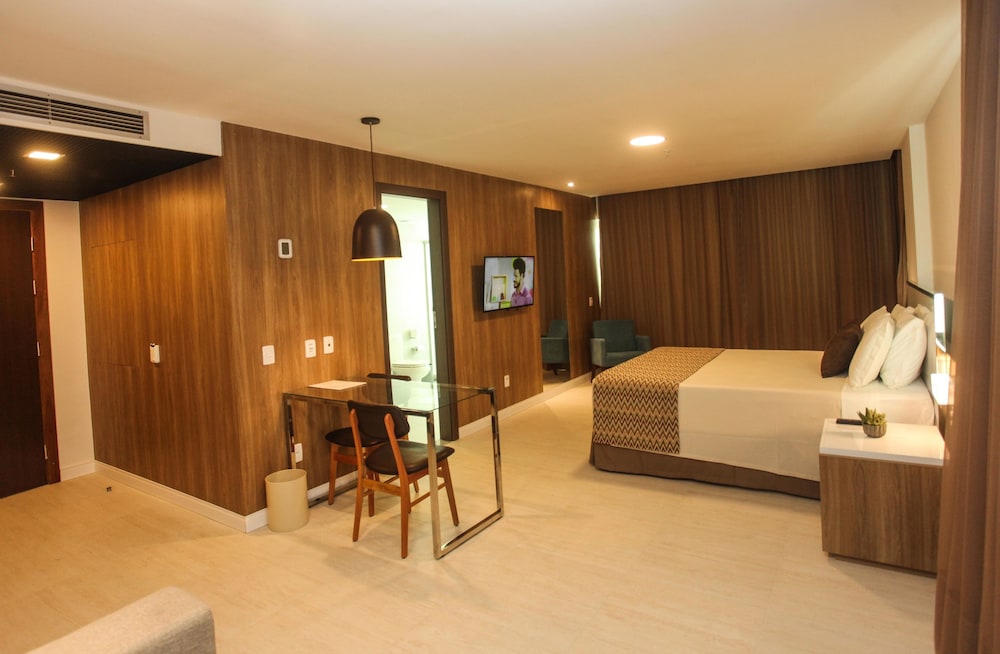 Gran Mareiro Hotel 13/74