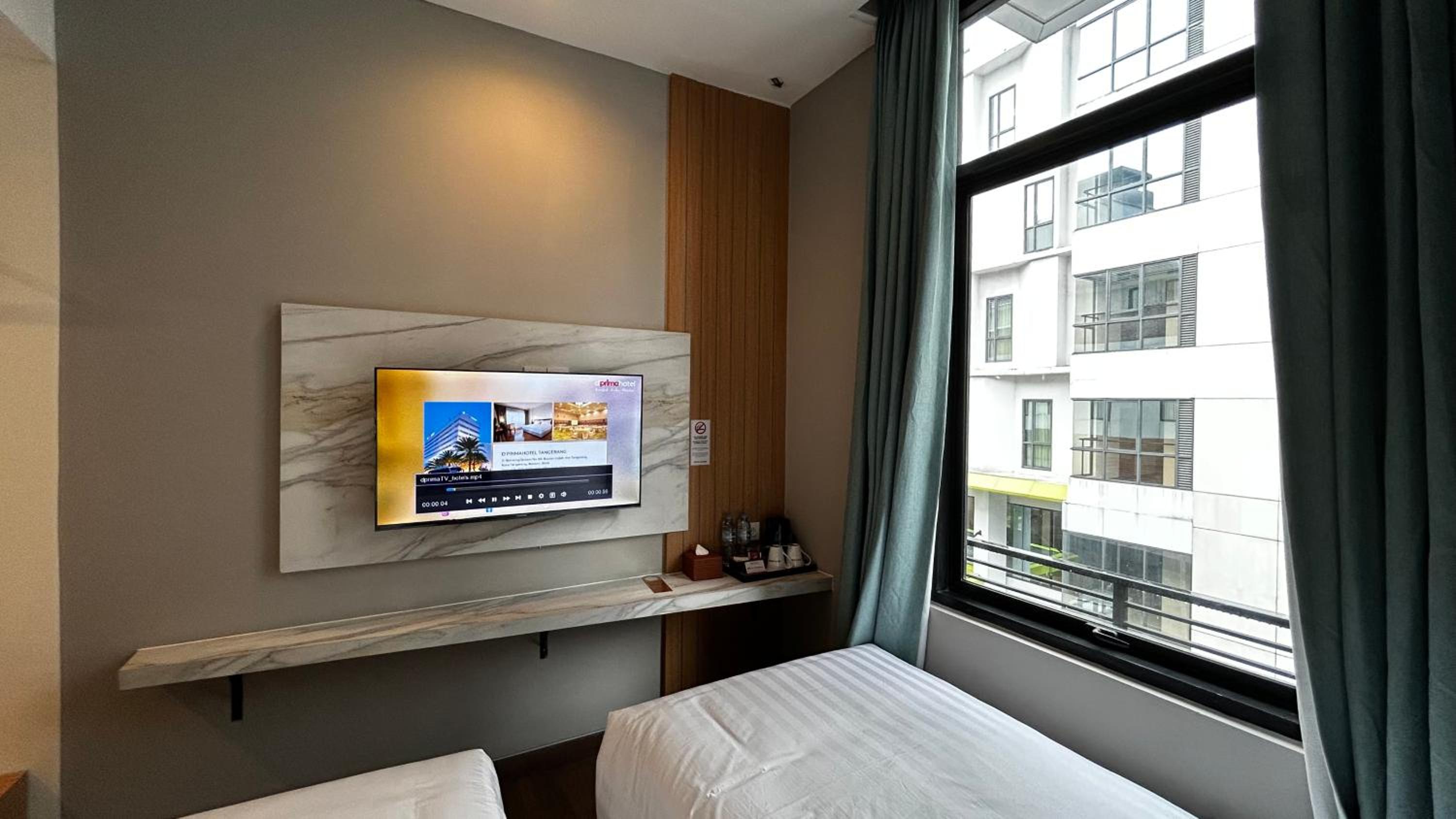 dprimahotel Harmoni Jakarta 16/22