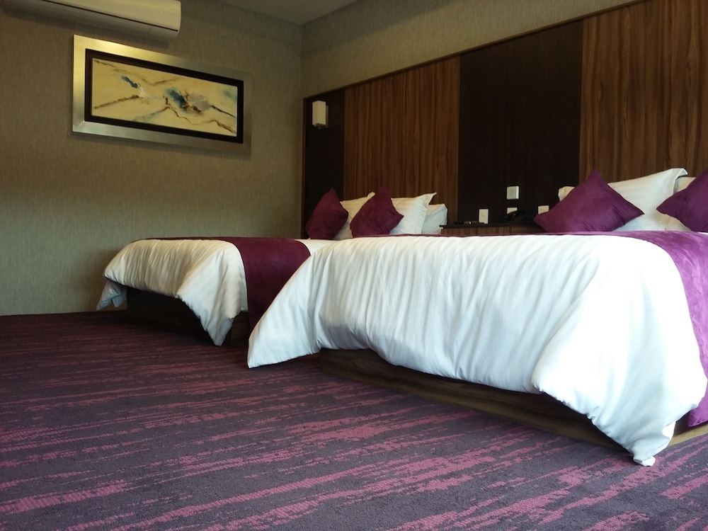 Wyndham Garden Aguascalientes Hotel and Casino 14/50