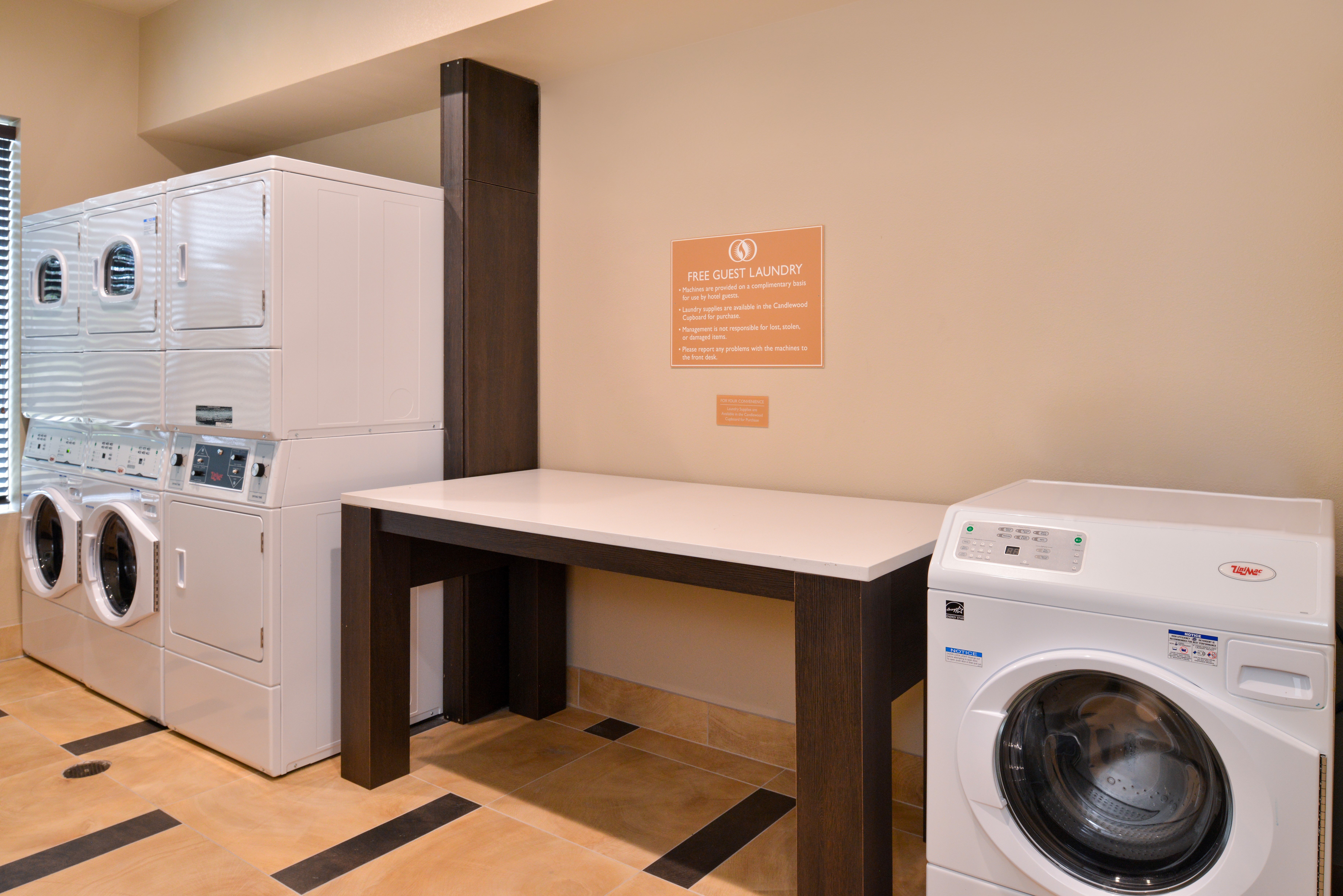 Candlewood Suites Austin Airport 26/29