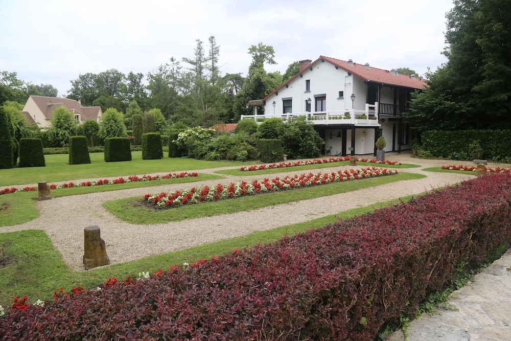 Hotellerie Du Bas-Breau 19/24