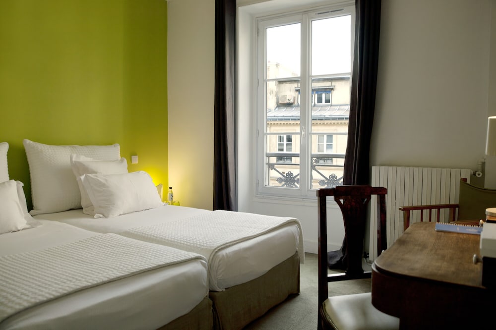 Hotel Arvor Saint Georges 13/76