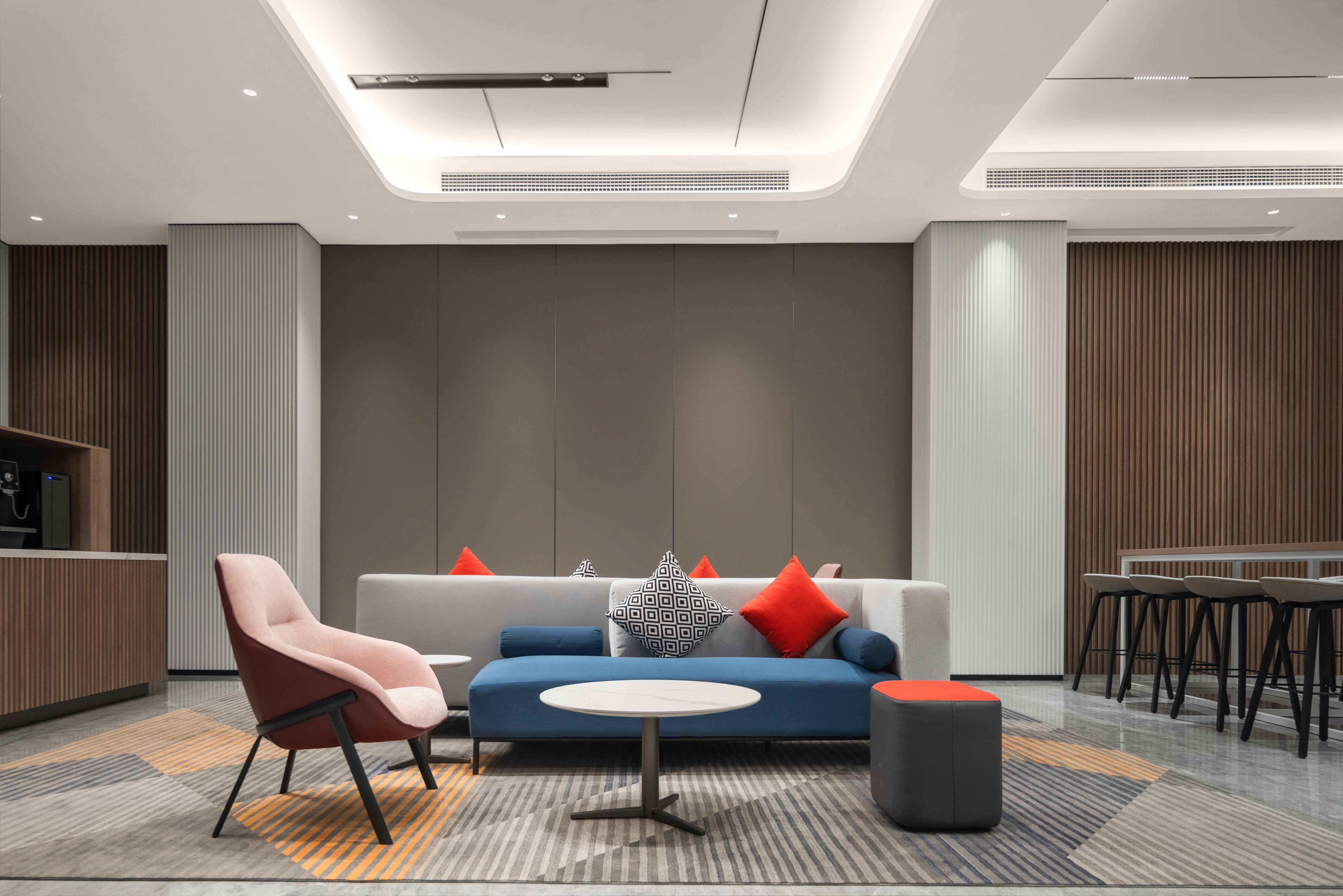 Holiday Inn Express Mianyang Sci-Tech City 51/51