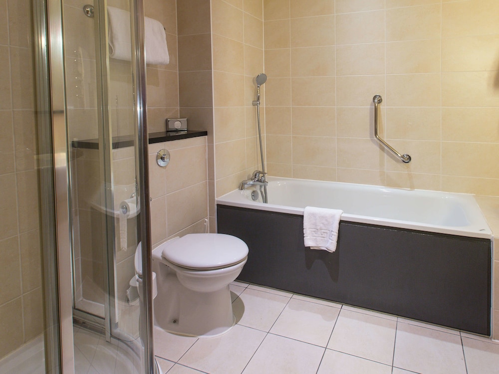 Cambridge Belfry Hotel & Spa 61/63