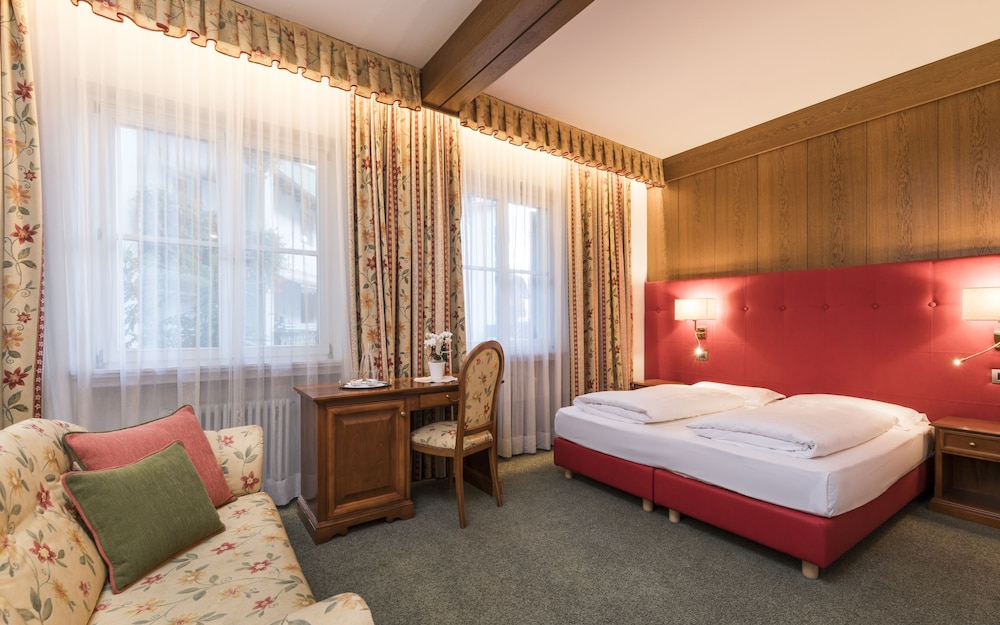 Comfort, King Bed, Grunerbaum Hotels 3/5