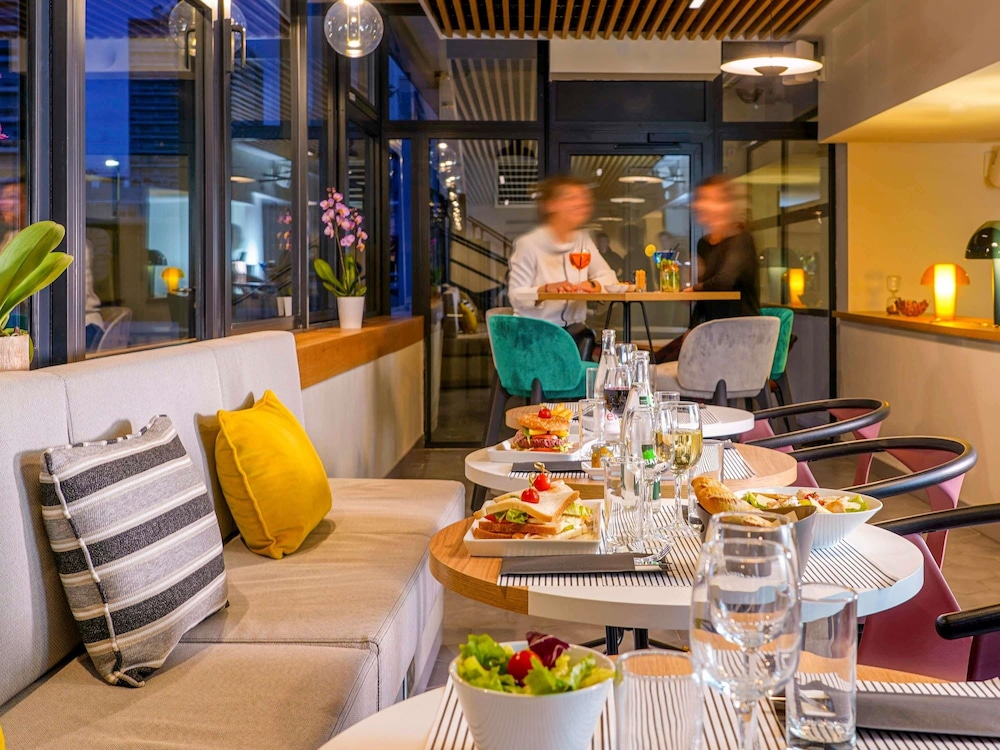 Mercure Marseille Centre Prado Velodrome 58/73