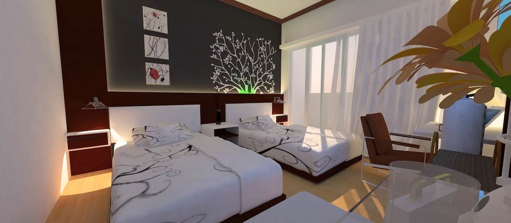 Palette Grand Sae Boutique Hotel 28/70