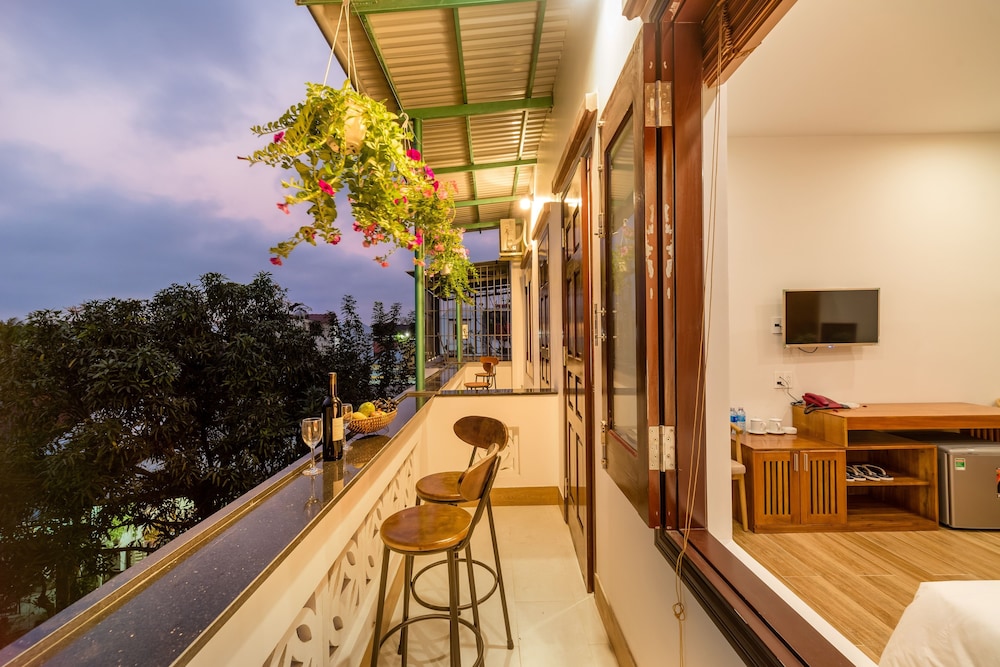 Phong Phu Villa Hoi An 22/30