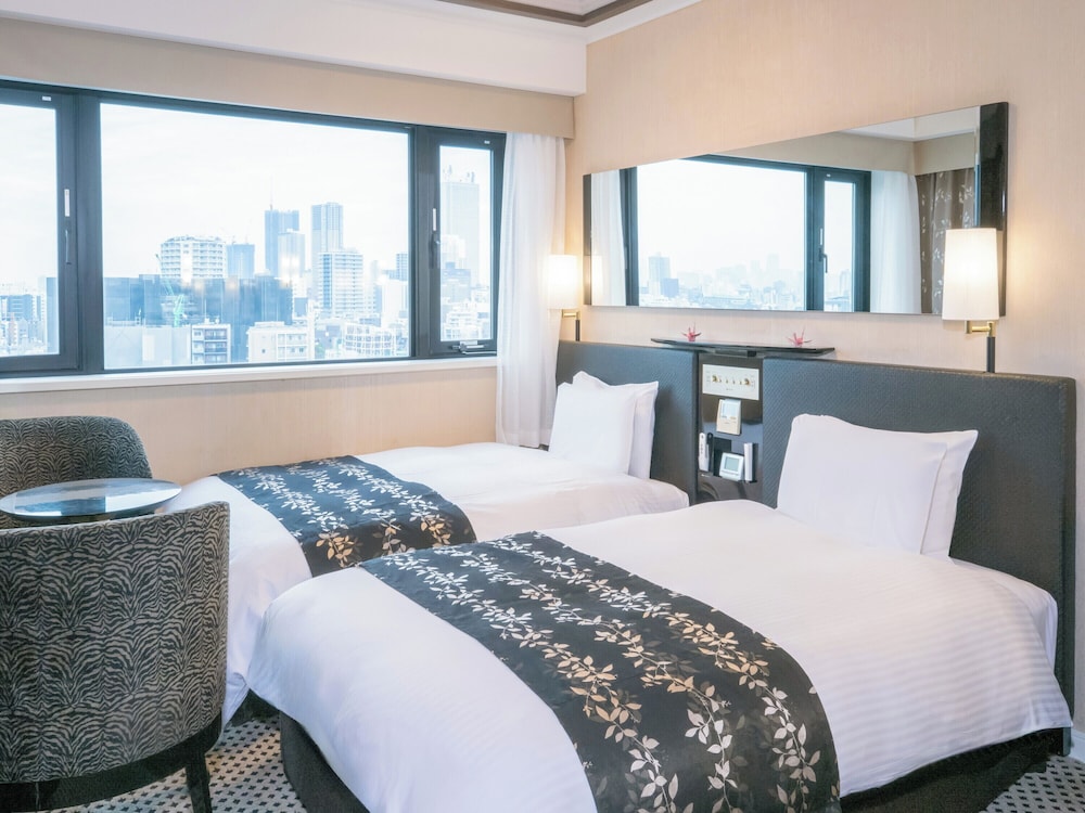 Apa Hotel Sugamo Ekimae 18/49