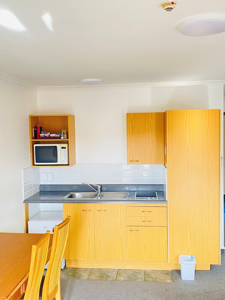 City Suites Tauranga 6/47
